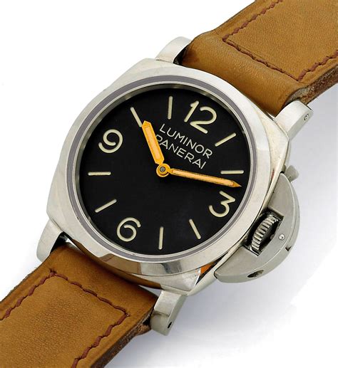 panerai 6152 1|officine Panerai luminor.